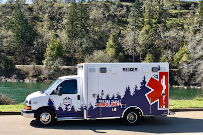 Umpqua Valley Ambulance