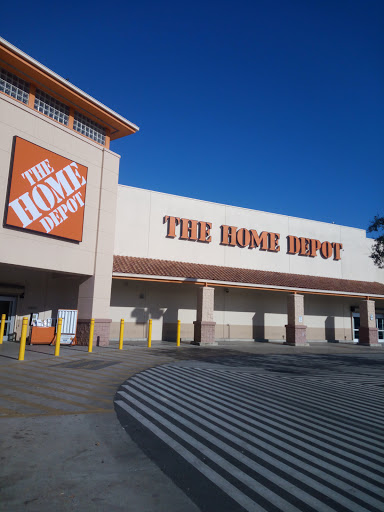 The Home Depot