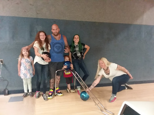 Bowling Alley «Kenmore Lanes», reviews and photos, 1691 Kenmore Ave, Buffalo, NY 14217, USA