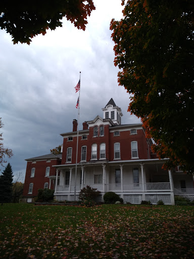 Library «Lake County Historical Society», reviews and photos, 415 Riverside Dr, Painesville, OH 44077, USA