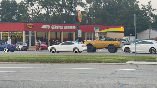 Ice Cream Shop «Oberweis Ice Cream and Dairy Store», reviews and photos, 32808 Woodward Ave, Royal Oak, MI 48073, USA