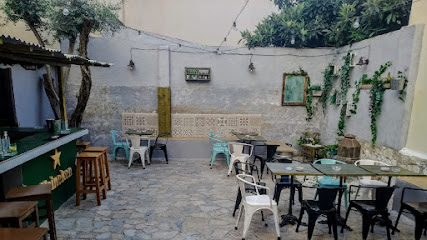 EUTERPE CAFé PUB