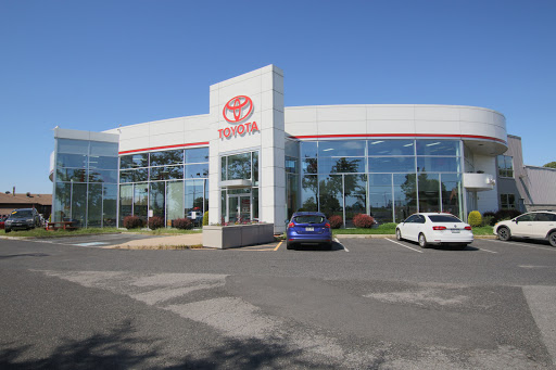 Boucherville Toyota