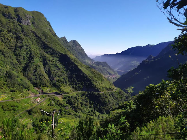 Alexgo Travel - Viagens Turismo, Unipessoal Lda - Funchal