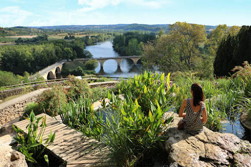 Jardins Panoramiques de Limeuil à Limeuil