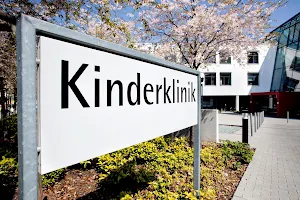 Klinik für Kinder- und Jugendmedizin am Universitätsklinikum Ulm image