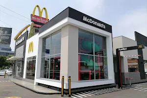 McDonald's image