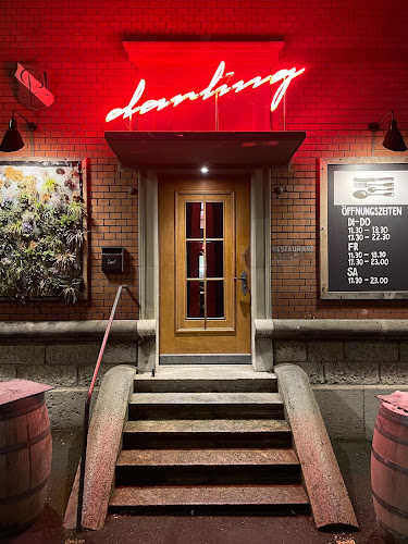 Restaurant Darling - Bern