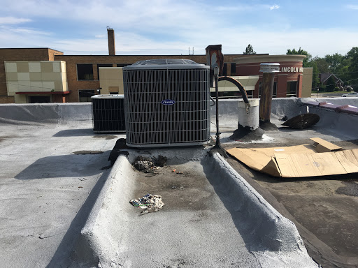 Plumber «CMC Plumbing, Heating & Cooling», reviews and photos, 8419 E 9 Mile Rd, Warren, MI 48089, USA