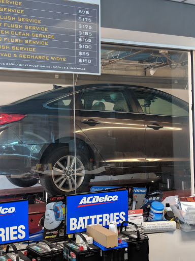 Tire Shop «New York Tire Company and Service Center», reviews and photos, 86 Van Duzer St, Staten Island, NY 10301, USA