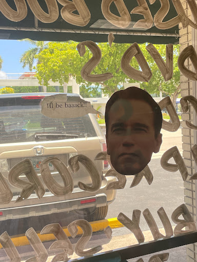 Book Store «Big Apple Books», reviews and photos, 5461 N Federal Hwy, Fort Lauderdale, FL 33308, USA