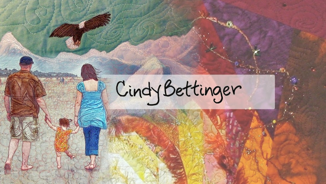 Cindy Bettinger
