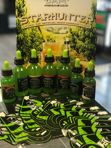 Tobacco Shop «Cloud city smoke shop», reviews and photos, 5362 Sunrise Blvd, Fair Oaks, CA 95628, USA