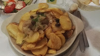 Patatas bravas du Restaurant portugais Chez Max à Sainte-Geneviève-des-Bois - n°8