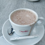 Photo n°2 de l'avis de David.l fait le 19/04/2018 à 18:53 sur le restaurants Caffé Roma à Cannes