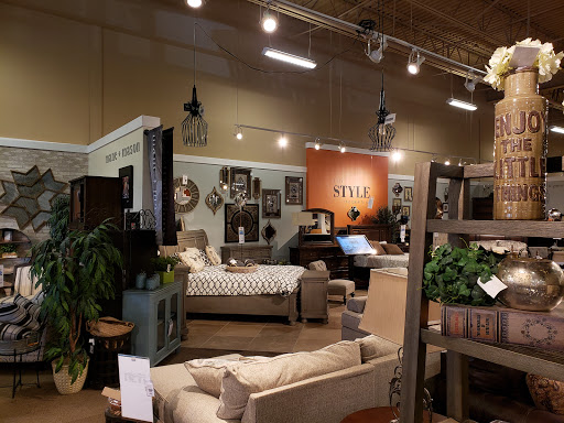 Furniture Store «Ashley HomeStore», reviews and photos, 3880 Union Deposit Rd, Harrisburg, PA 17109, USA