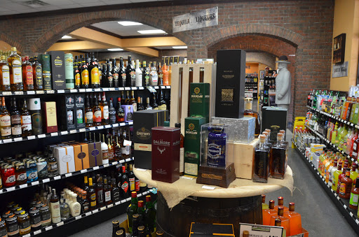 Liquor Store «Grapevine Wine & Spirits», reviews and photos, 8109 Moores Ln, Brentwood, TN 37027, USA