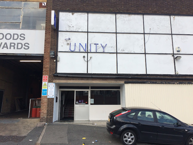 Unity pub - Birmingham