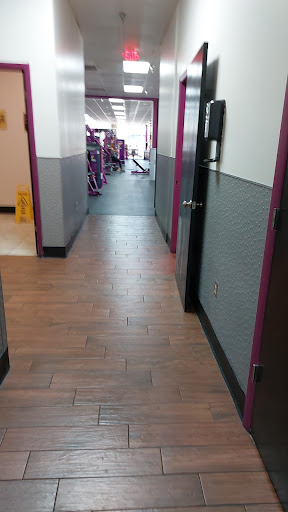 Gym «Planet Fitness», reviews and photos, 4020 13th St, St Cloud, FL 34769, USA