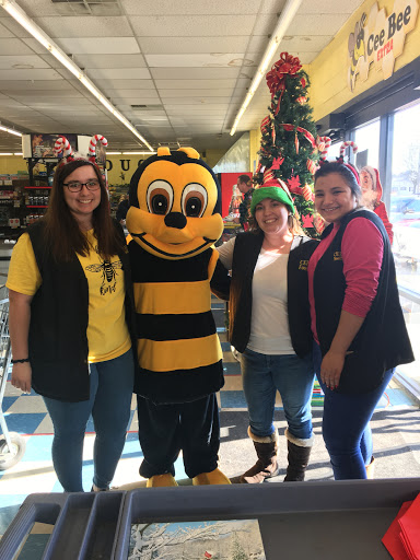 Grocery Store «The Cee Bee Food Store», reviews and photos, 584 S Main St, Brownsville, KY 42210, USA