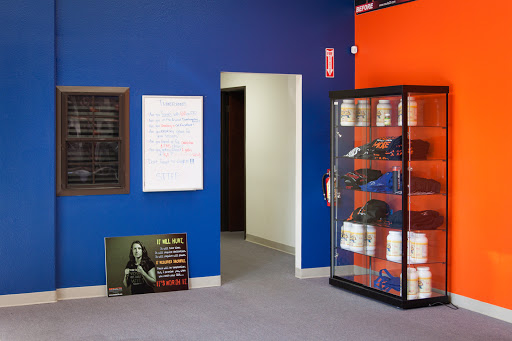 Gym «Results Transformation Center», reviews and photos, 2951 Sunrise Blvd #150, Rancho Cordova, CA 95742, USA