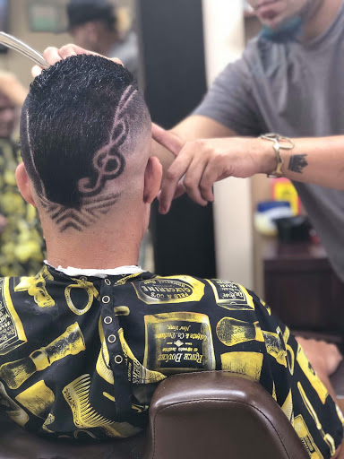 Barber Shop «Stars-Cut Barber Shop», reviews and photos, 11401 N 56th St, Tampa, FL 33617, USA