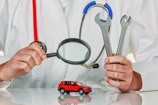 Auto Repair Shop «Car Doctor», reviews and photos, 4219 Germanna Hwy, Locust Grove, VA 22508, USA