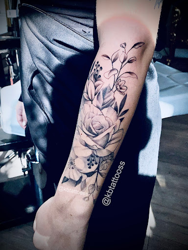 Explore charmander tattoo ideas, creative tattoo ideas in King Of Prussia, available at Get Ink Gallery