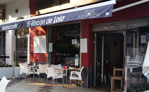 Restaurante El Rincón de Lola