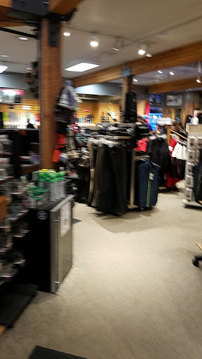 Outdoor Sports Store «Jans Main Store», reviews and photos, 1600 Park Ave, Park City, UT 84060, USA