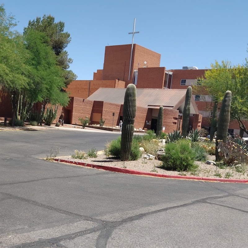 Carondelet St. Joseph's Hospital Emergency Room