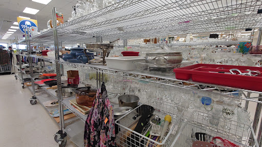 Thrift Store «Goodwill», reviews and photos, 18178 Sussex Hwy, Bridgeville, DE 19933, USA