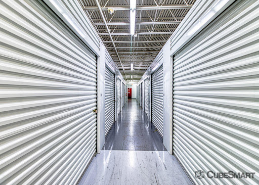 Self-Storage Facility «CubeSmart Self Storage», reviews and photos, 6875 University Blvd, Winter Park, FL 32792, USA