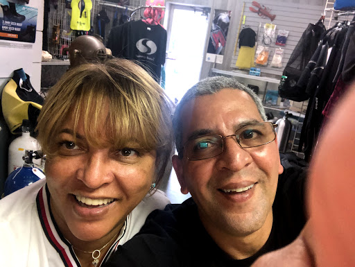 Dive Shop «Scuba Etcetera», reviews and photos, 715 Alicia Rd, Lakeland, FL 33801, USA