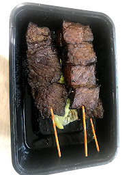 Photo n°54 de BANGCOOK Montreuil Fast-Good Thaï à Montreuil ()