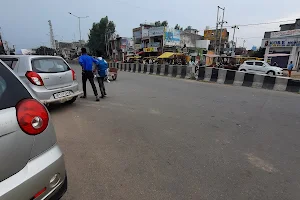 Charthawal Bus Stand image