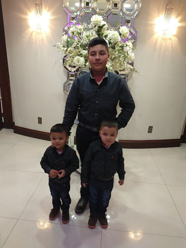 Event Venue «Verona Event Center», reviews and photos, 109 E Ferguson Ave, Pharr, TX 78577, USA