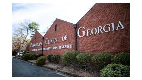 Radiotherapy Clinics of Georgia - Decatur