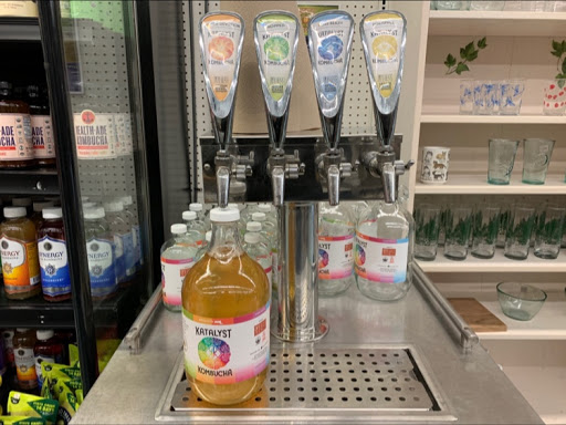 Natural Foods Store «FoodWorks», reviews and photos, 940 Boston Post Rd, Old Saybrook, CT 06475, USA