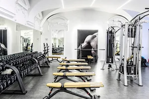 Doria Center-Fitness Club image