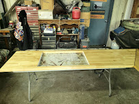 A W Furniture Restoration Inc