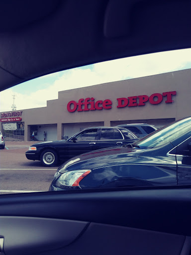 Office Depot, 4950 Interstate 55 North Frontage Rd, Jackson, MS 39211, USA, 