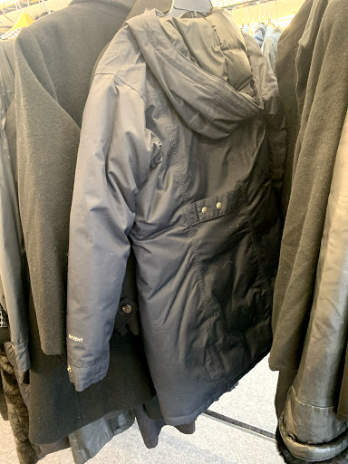 Thrift Store «The Salvation Army Family Store & Donation Center», reviews and photos, 34150 S Gratiot Ave, Charter Twp of Clinton, MI 48035, USA