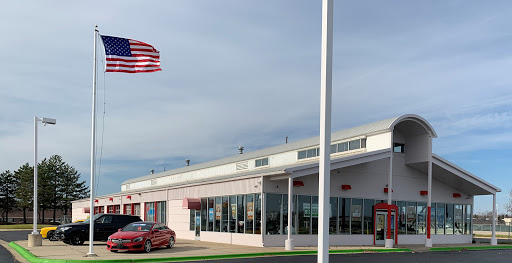 Used Car Dealer «Great Lakes Superstore», reviews and photos, 1399 Joslyn Ave, Pontiac, MI 48340, USA