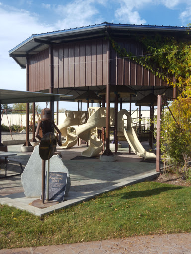 Wedding Venue «Castle Park Weddings and Events Center», reviews and photos, 110 S Main St, Lindon, UT 84042, USA