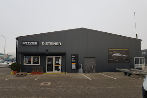 D.Steiner Driver Center Reifen und KFZ-Technik
