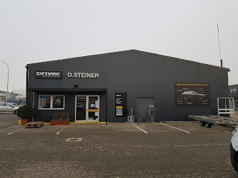 D.Steiner Driver Center Reifen und KFZ-Technik