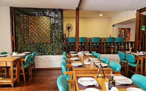 Mamute Restaurante image