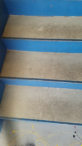 Self-Storage Facility «StorageMart», reviews and photos, 18025 Monterey Rd, Morgan Hill, CA 95037, USA