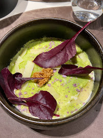 Plats et boissons du Restaurant français Le Club Bistronomique Lens-Liévin à Liévin - n°16